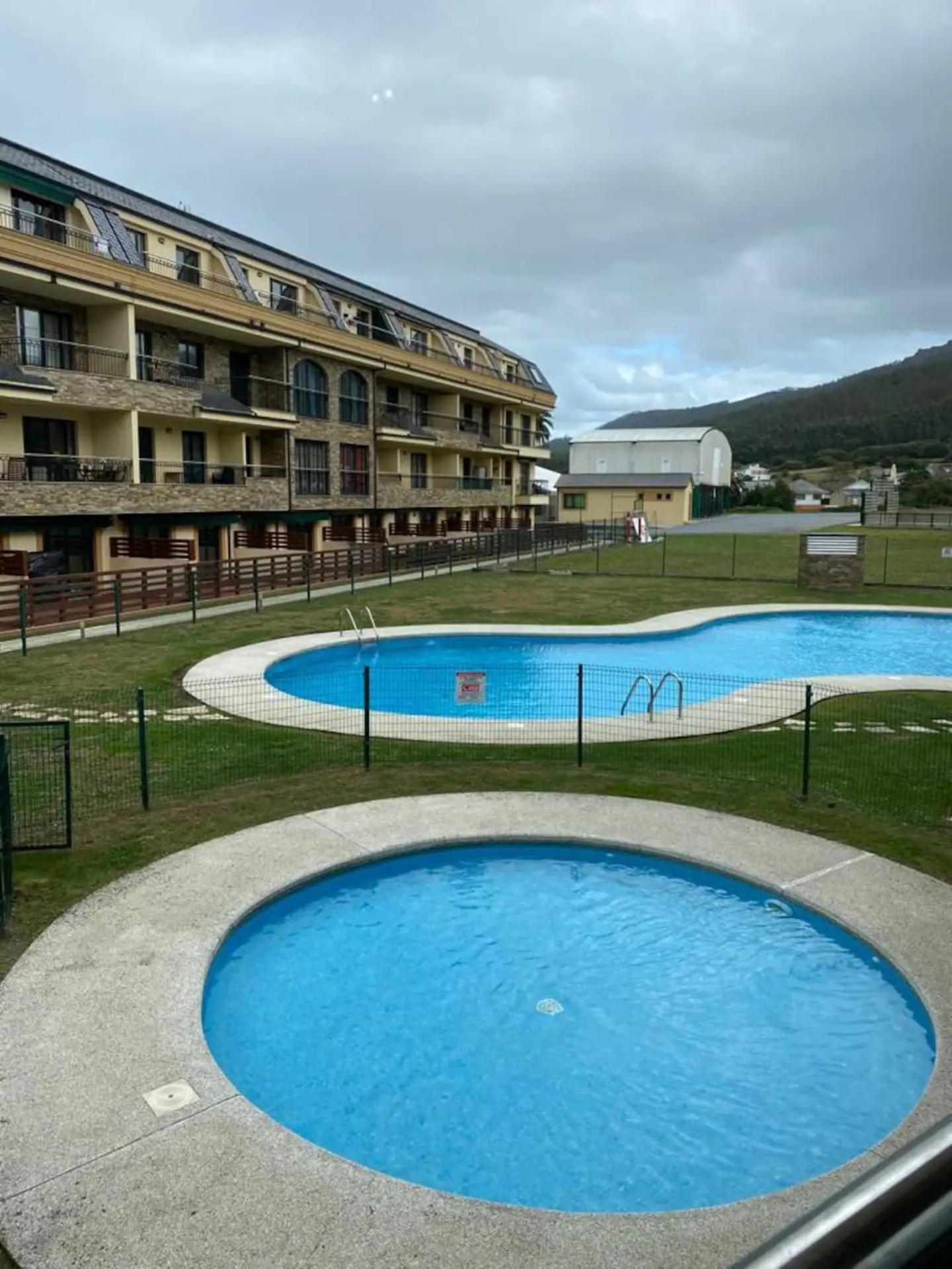 Costa Atico De Lujo - Playa De Catedrales Apartment San Miguel Reinante